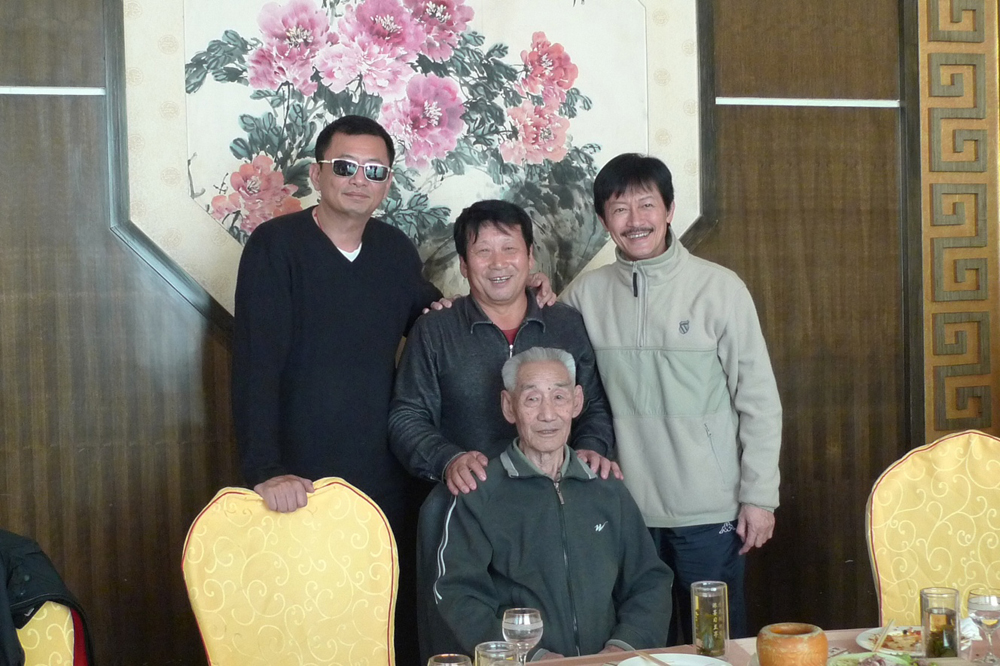 The Grandmasters 3