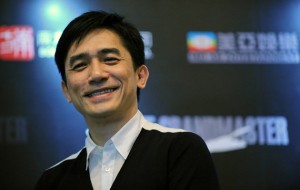 tony leung