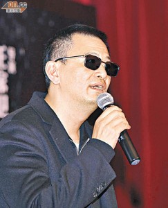 wong kar wai