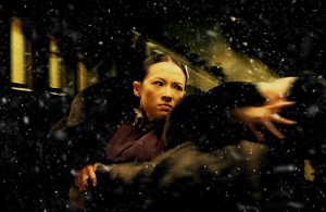 zhang ziyi the grandmaster