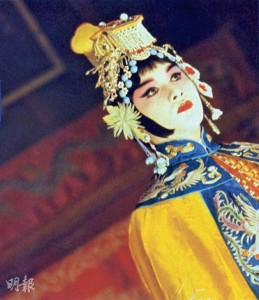 Farewell My Concubine